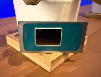 Intel Core Ultra X9 387H: утечка раскрыла характеристики нового процессора Panther Lake