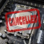 Intel отказывается от выпуска Core Ultra 9 290K Plus — «мы не будем его выпускать»