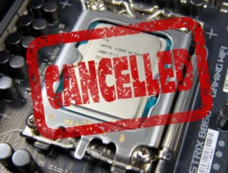 Intel отказывается от выпуска Core Ultra 9 290K Plus — «мы не будем его выпускать»