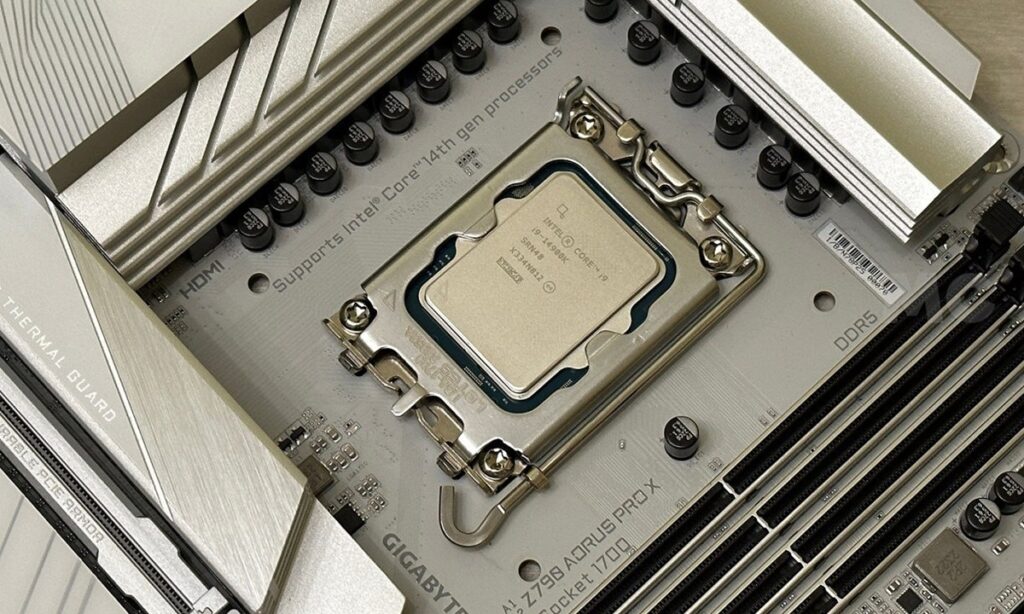 Intel подтверждает: процессоры подорожают в 2026 г.