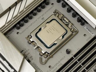 Intel подтверждает: процессоры подорожают в 2026 г.