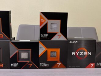 Как развивался IPC в AMD Ryzen: подробное объяснение всех поколений Zen