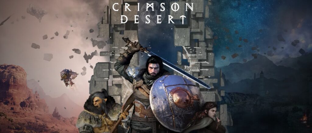 Какой КОМПЬЮТЕР вам нужен для игры в Crimson Desert: минимальные, рекомендуемые и лучшие настройки