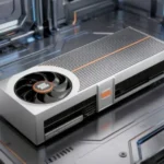 Китайская GPU Lisuan: новая попытка конкурировать с NVIDIA и AMD
