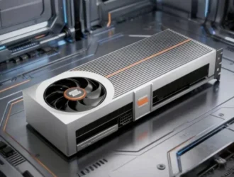 Китайская GPU Lisuan: новая попытка конкурировать с NVIDIA и AMD