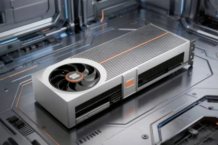 Китайская GPU Lisuan: новая попытка конкурировать с NVIDIA и AMD