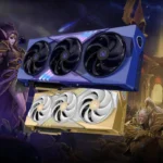 MSI и Blizzard выпустили RTX 5070 «World of Warcraft: Midnight» — что нужно знать
