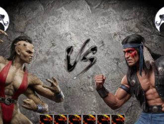 Mortal Kombat Trilogy возрождается в HD благодаря ИИ