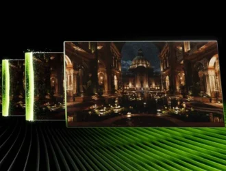 Наконец-то вышла новая версия Nvidia DLSS 4.5 с динамическим режимом и режимом 6x