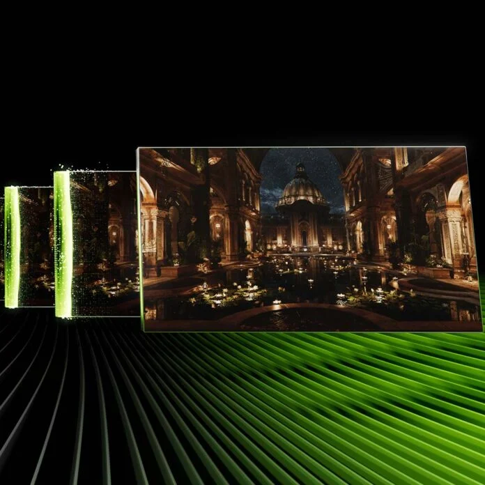 Наконец-то вышла новая версия Nvidia DLSS 4.5 с динамическим режимом и режимом 6x