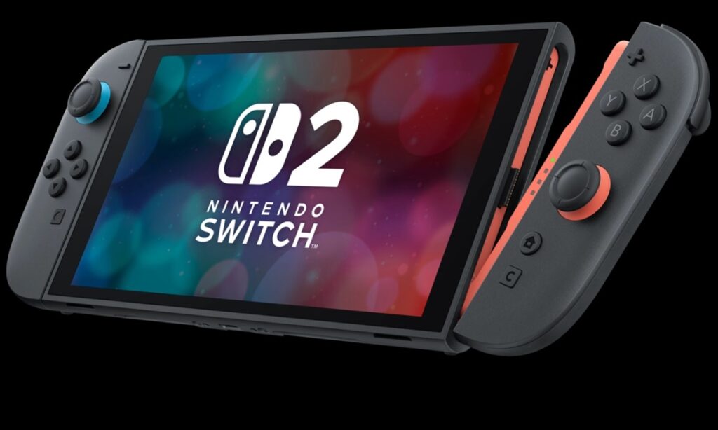Nintendo Switch 2 получила долгожданную функцию, которая меняет всё в портативном режиме