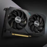 Nvidia GeForce RTX 3060 может вернуться в производство спустя пять лет после выпуска