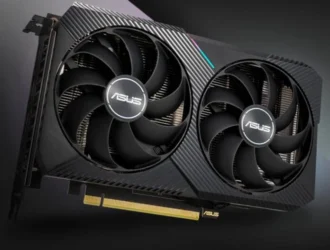 Nvidia GeForce RTX 3060 может вернуться в производство спустя пять лет после выпуска