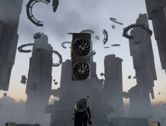 Pearl Abyss переходит в режим ограничения урона и сообщает, что в Crimson Desert появится поддержка графических процессоров Intel Arc