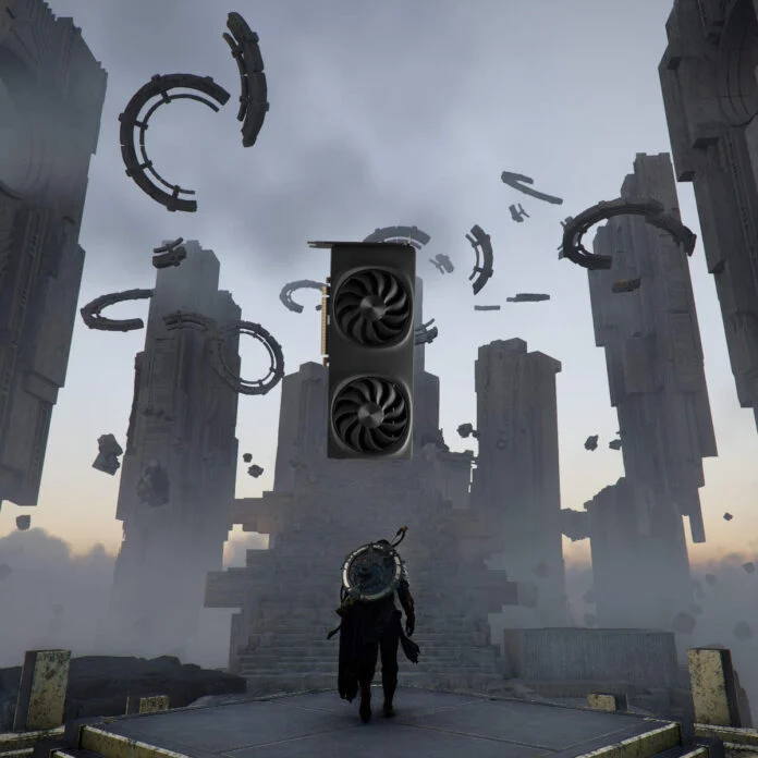 Pearl Abyss переходит в режим ограничения урона и сообщает, что в Crimson Desert появится поддержка графических процессоров Intel Arc