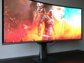 По имеющимся данным, в 2025 году мировые поставки OLED-мониторов увеличатся почти вдвое