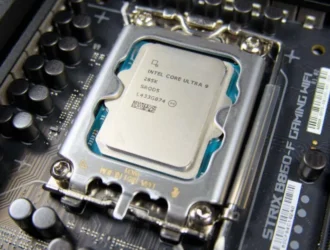 По словам вице-президента Intel, будущие сокеты процессоров смогут поддерживать больше поколений — «мы прислушиваемся к мнению пользователей»