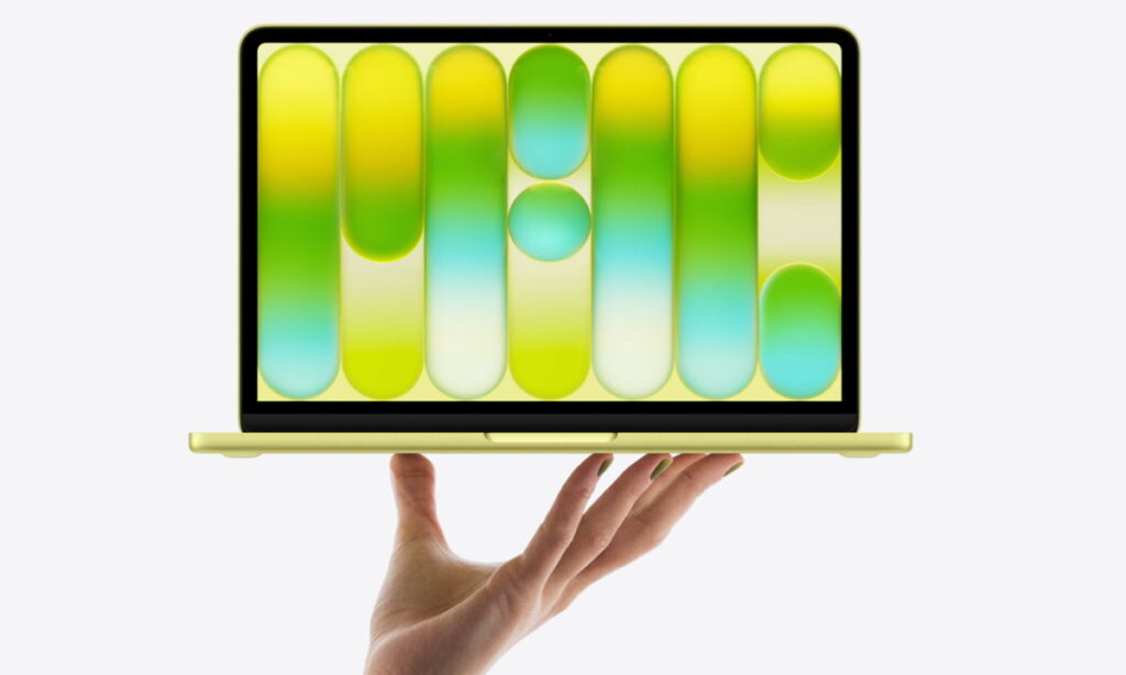 Почему Apple MacBook Neo — это настоящий торпедо против Windows и Chrome OS