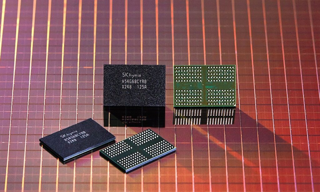 Почему цены на память DDR5 едва снижаются и почему кризис может продлиться до 2030 года