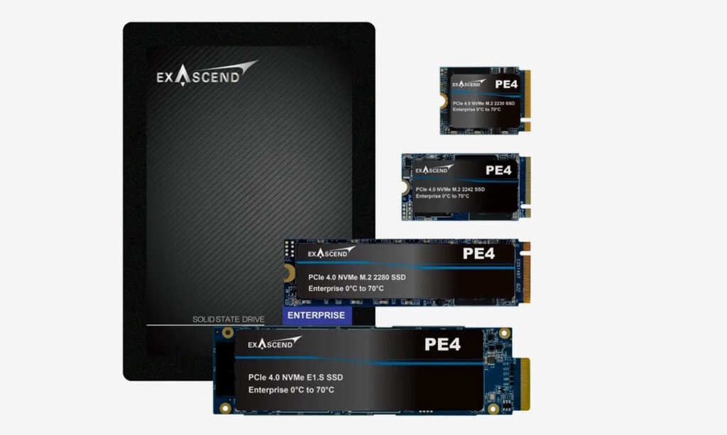 SSD дороже автомобиля: почему накопители становятся роскошью в 2026 году