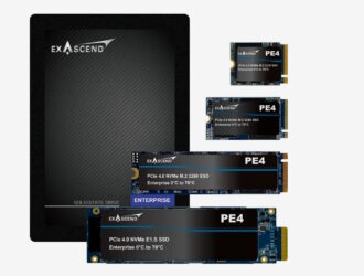 SSD дороже автомобиля: почему накопители становятся роскошью в 2026 году