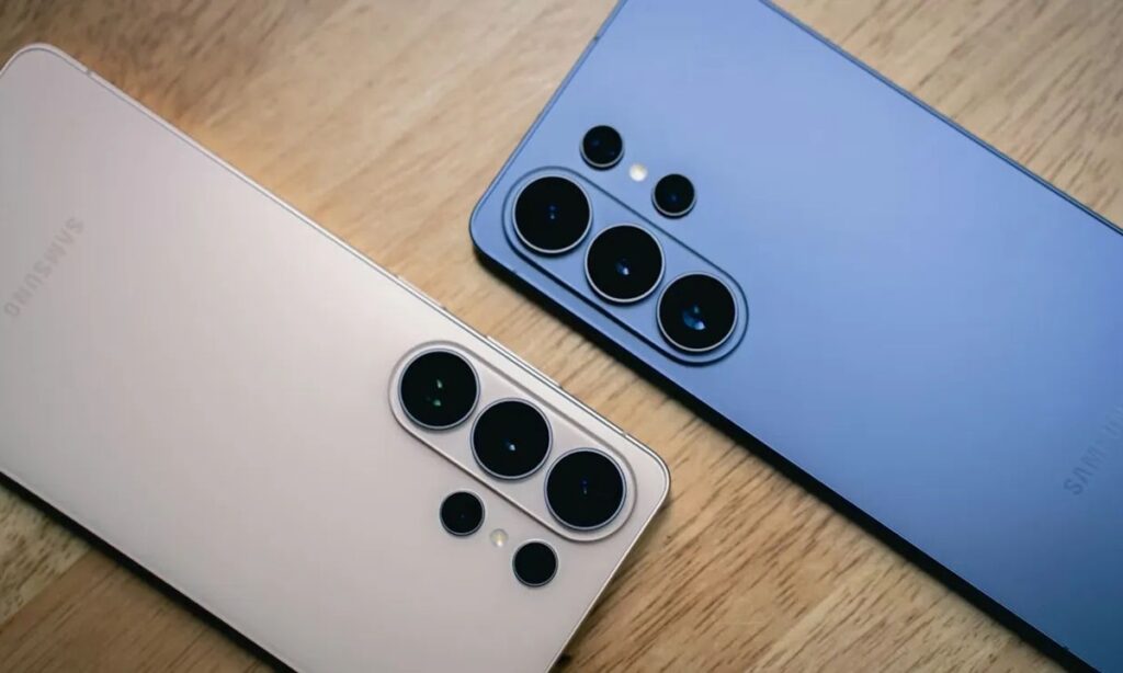 Samsung Galaxy S27 Ultra: два изменения и одно постоянное изменение