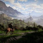 Системные требования Crimson Desert на ПК: 5 уровней производительности и что они означают