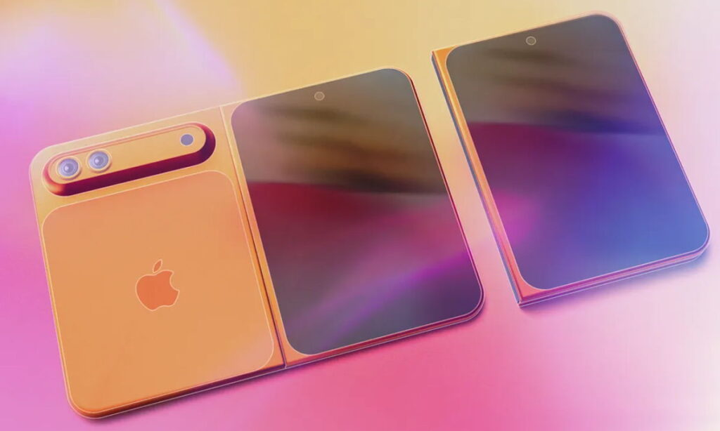 Складной iPhone от Apple 2026: дизайн, экран, дата выпуска и все, что известно