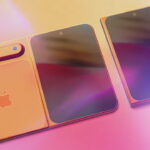 Складной iPhone от Apple 2026: дизайн, экран, дата выпуска и все, что известно