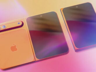 Складной iPhone от Apple 2026: дизайн, экран, дата выпуска и все, что известно