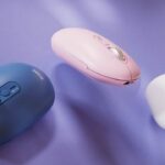 Trust Seron: тонкая, компактная и недорогая мышь для работы и повседневных задач