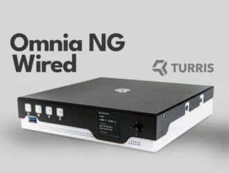 Turris Omnia NG Wired: мощный 10GbE Linux-маршрутизатор для продвинутых сетей и домашней лаборатории