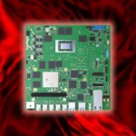 Sapphire внедряет процессоры AMD Ryzen AI Embedded P100 в новые решения для edge-AI