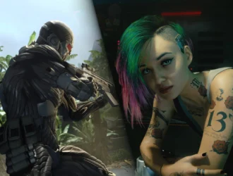 Вот как менялись системные требования к играм за 20 лет — от 512 МБ до 16 ГБ