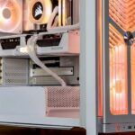 Corsair расширяет свой каталог шасси с помощью FRAME 4000X RS и FRAME 4000D WOOD RS