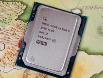 Geekbench недоволен бинарной оптимизацией Intel: результаты тестов могут быть завышены