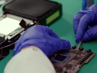 Количество гарантийных случаев с видеокартами Nvidia резко возросло, что обошлось компании в 894 миллиона долларов в 2025 году.