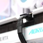 Компания Gigabyte разработала решение для защиты силовых кабелей 12V-2×6 от плавления