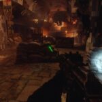 Метро 2039 фокусируется на исследованиях и выживании