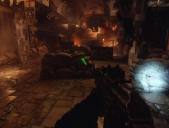 Метро 2039 фокусируется на исследованиях и выживании