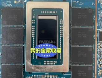 На материнской плате ноутбука Nvidia N1 установлены 128 ГБ памяти LPDDR5x и суперчип Blackwell