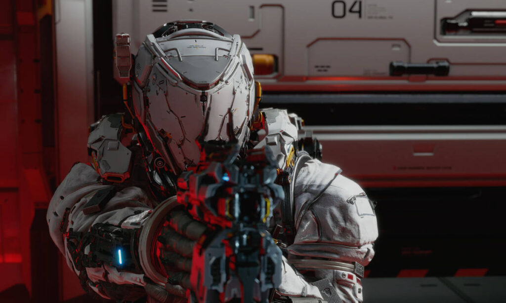 Новый хит в Denuvo: Pragmata уже доступен для игры до его официальной премьеры