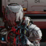 Новый хит в Denuvo: Pragmata уже доступен для игры до его официальной премьеры