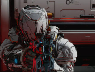 Новый хит в Denuvo: Pragmata уже доступен для игры до его официальной премьеры