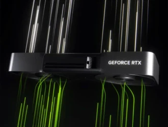 Nvidia ускоряет запуск игр: новая технология Auto Shader Compilation