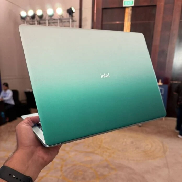 Первая утечка информации о процессоре Intel Wildcat Lake демонстрирует его сходство с Apple MacBook Neo