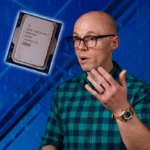 Intel заявила, что программное обеспечение может сдерживать производительность CPU на 30%