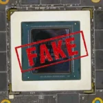 Поддельная GeForce RTX 4090: как мошенники превращают старые GPU в фальшивые флагманы NVIDIA