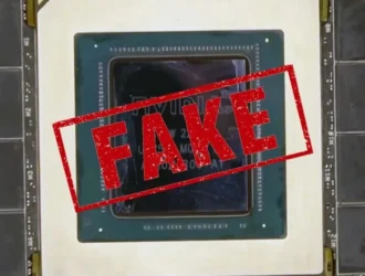 Поддельная GeForce RTX 4090: как мошенники превращают старые GPU в фальшивые флагманы NVIDIA