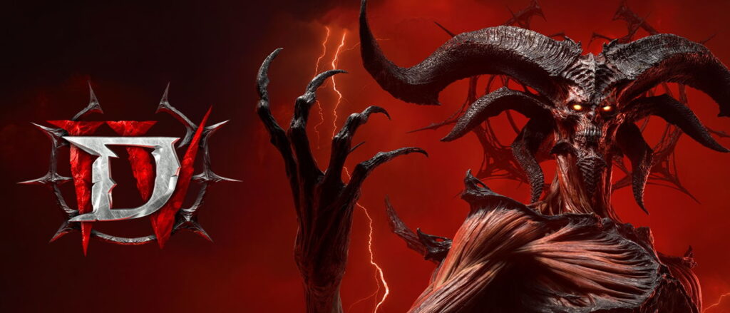 ‘Повелитель ненависти’ — это не просто расширение, это совершенно новый Diablo 4